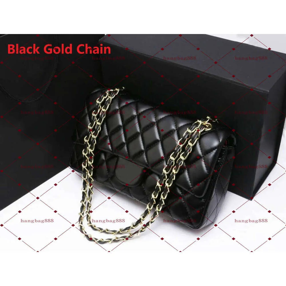 Designer Handbag Shoulder Chain Bag Clutch Flap Totes Women Leather Bags Wallet Check Velour Thread Purse Double Letters Solid Hasp Waist Square Stripes Top Quality
