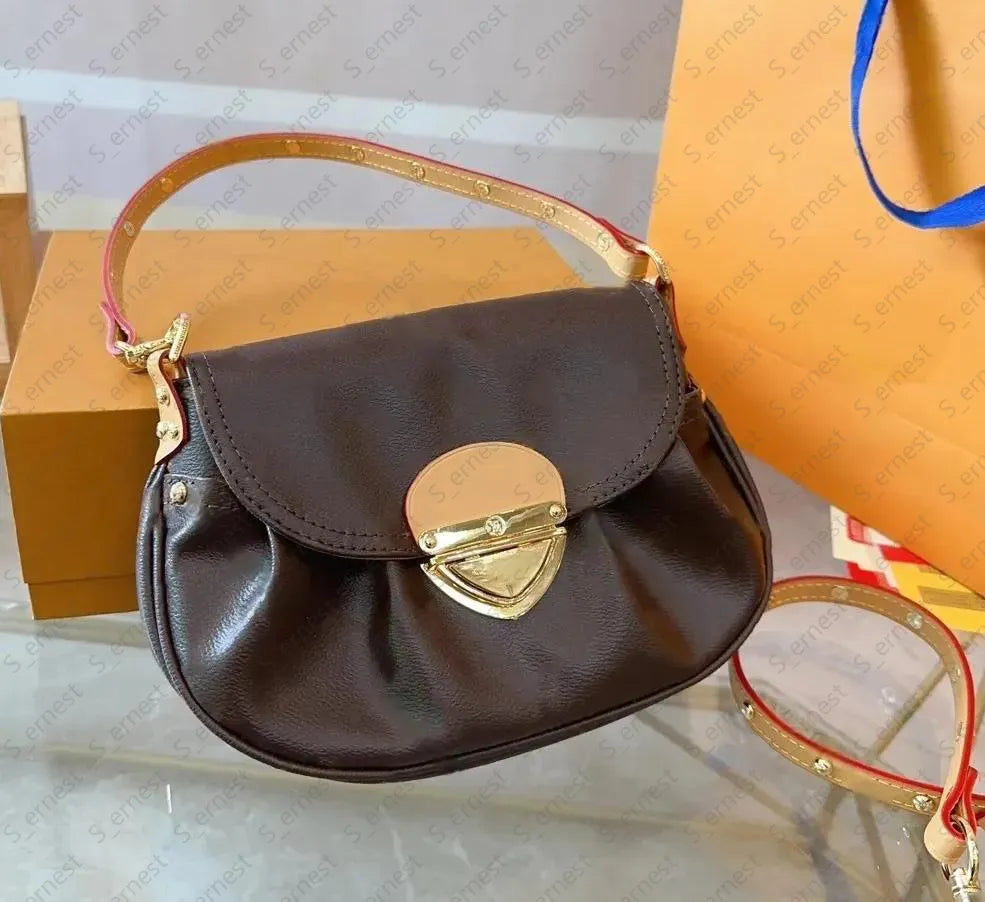 Designer Pink Denim Handbags Underarm Bag Women Totes Travel Fashion Shoulder Bags Crossbody Canvas Bag