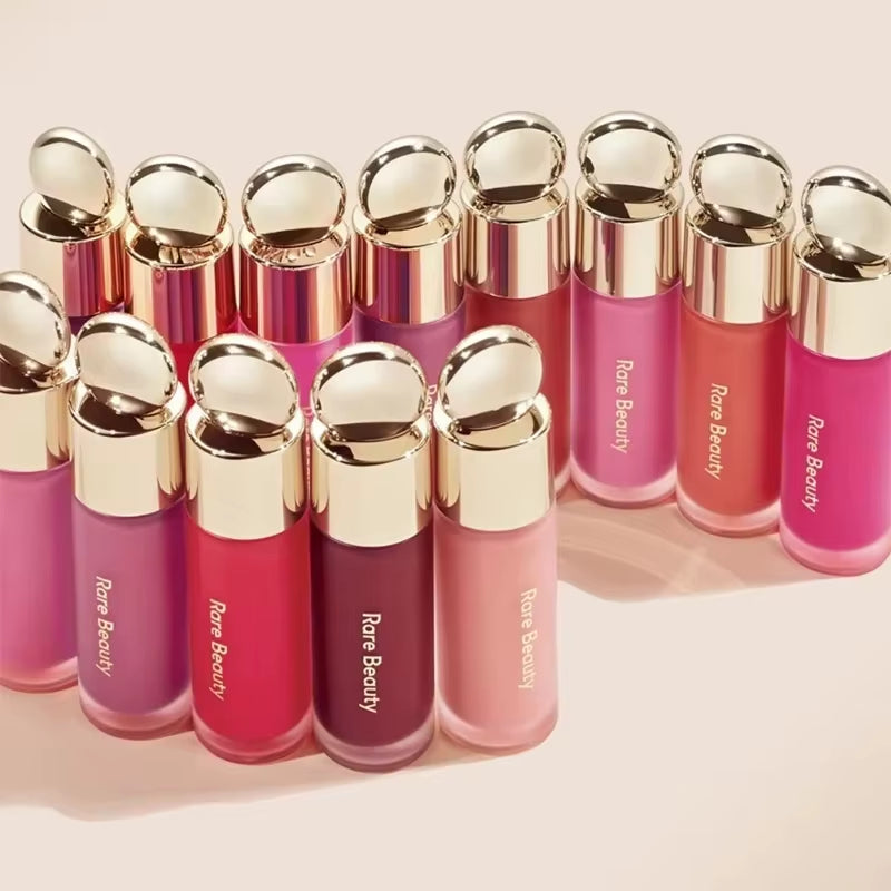 Light Silky Touch Highlighter Soft Pinch Liquid Blush Positive Light Lqiuid Luminizer Stay Vulnerable Melting Blush