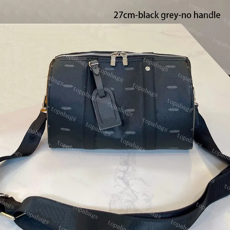 Womens Designer Pillow Bags Men Outdoor Crossbody Packs Fashion Cross Body Handbags Lady Classic Shoulder Bags