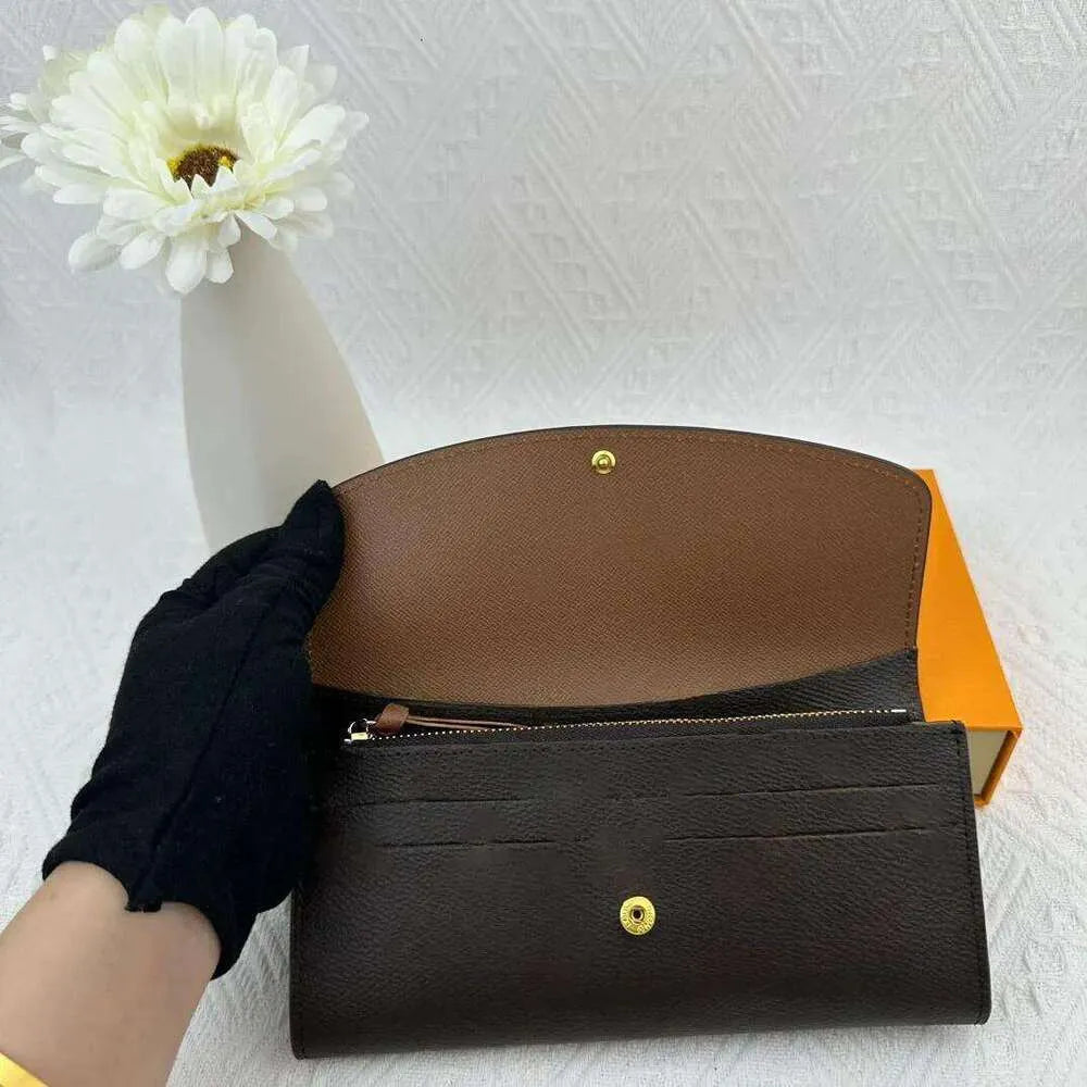 Designer Handbag Shoulder Chain Bag Clutch Flap Totes Women Leather Bags Wallet Check Velour Thread Purse Double Letters Solid Hasp Waist Square Stripes Top Quality