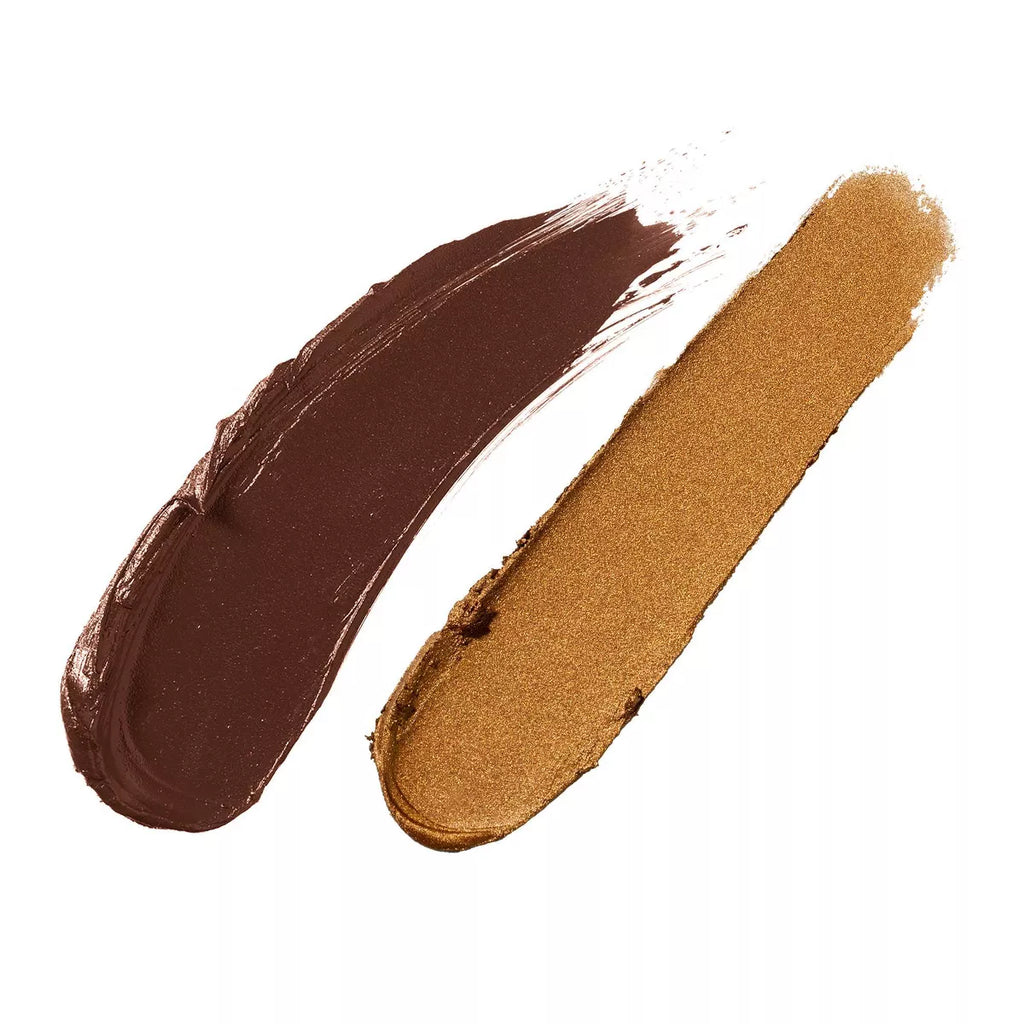 Fenty Snackz by Fenty Beauty by Rihanna Mini Match Stix Duo Contour & Highlighter Set - 0.1Oz/2Pc - Ulta Beauty