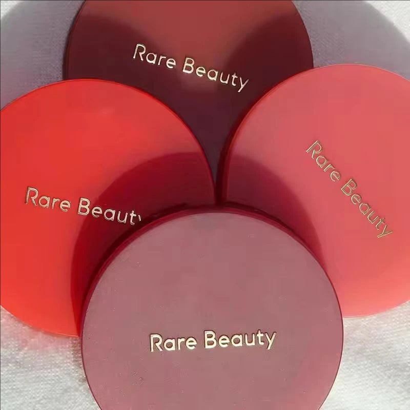 2026 Best Seller Rare Beauty Portable New Model Powder Blusher Easy to Apply Long-Lasting Waterproof Natural Blusher Cosmetics