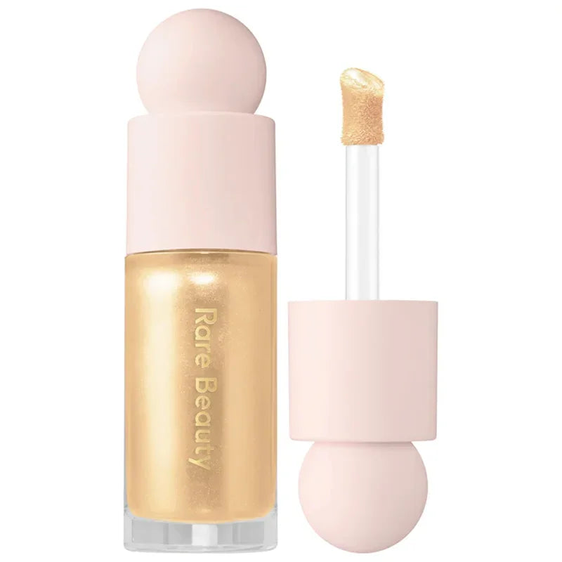 Light Silky Touch Highlighter Soft Pinch Liquid Blush Positive Light Lqiuid Luminizer Stay Vulnerable Melting Blush