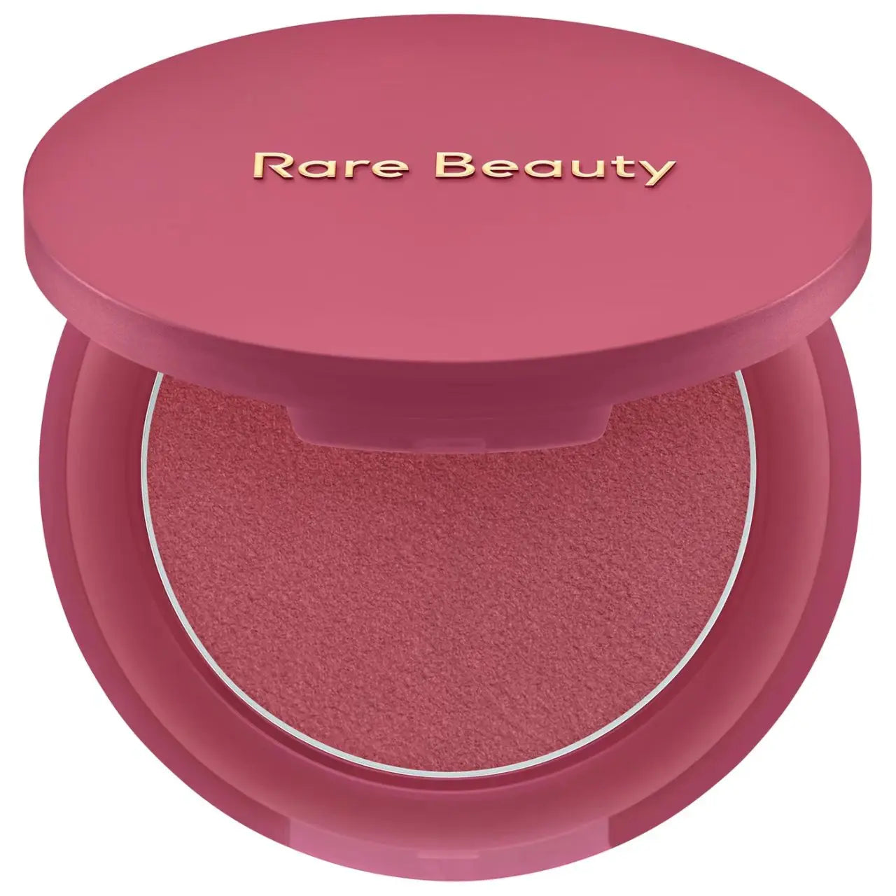2026 Best Seller Rare Beauty Portable New Model Powder Blusher Easy to Apply Long-Lasting Waterproof Natural Blusher Cosmetics
