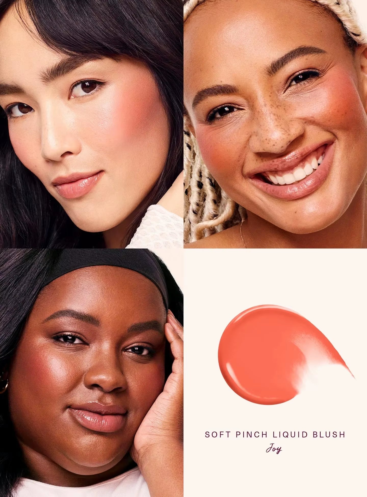 Light Silky Touch Highlighter Soft Pinch Liquid Blush Positive Light Lqiuid Luminizer Stay Vulnerable Melting Blush
