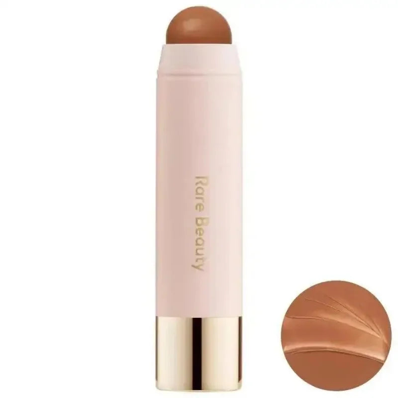 Soft Pinch Contour Stick Gentle Bronzing Liquid Blendable Natural Sculpting Sun-Kissed Glow Long-Lasting Makeup Set