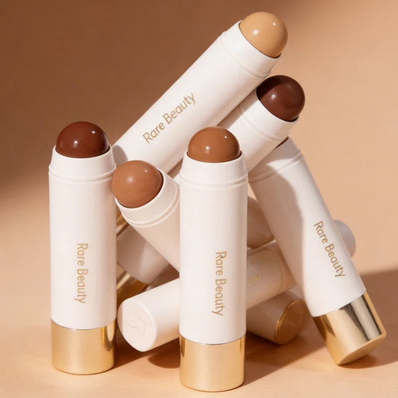Soft Pinch Contour Stick Gentle Bronzing Liquid Blendable Natural Sculpting Sun-Kissed Glow Long-Lasting Makeup Set