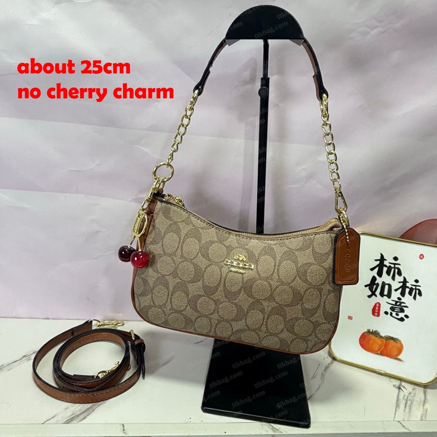 Wholesale Ladies Fashion Bag Shoulder Bag Underarm Bag Designer Simple Bag Mini Handbag Underarm Bag Classic Peplum Purse Wallet Alphabet Bag