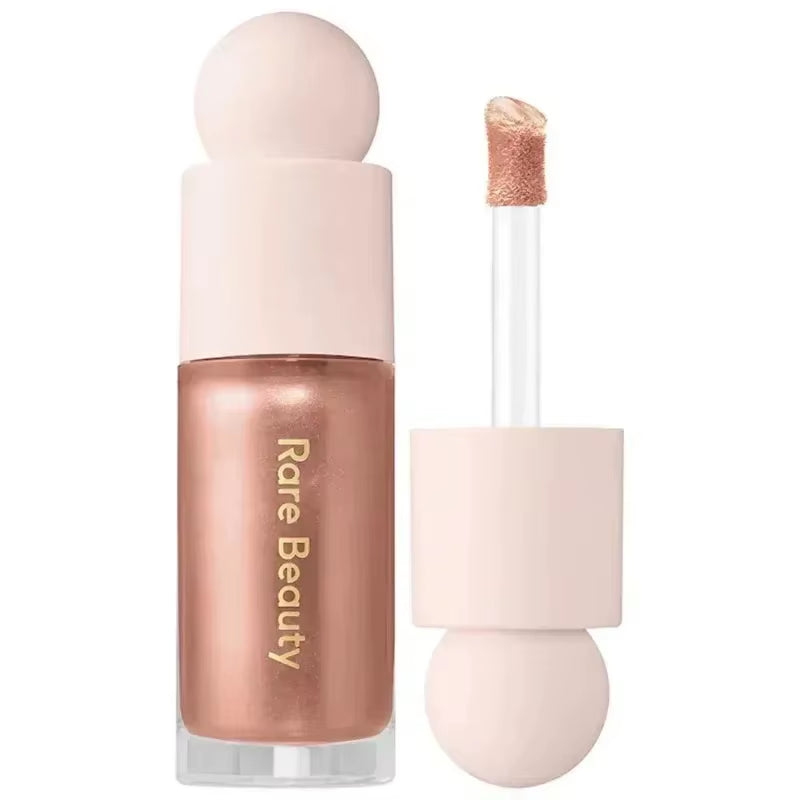 Light Silky Touch Highlighter Soft Pinch Liquid Blush Positive Light Lqiuid Luminizer Stay Vulnerable Melting Blush