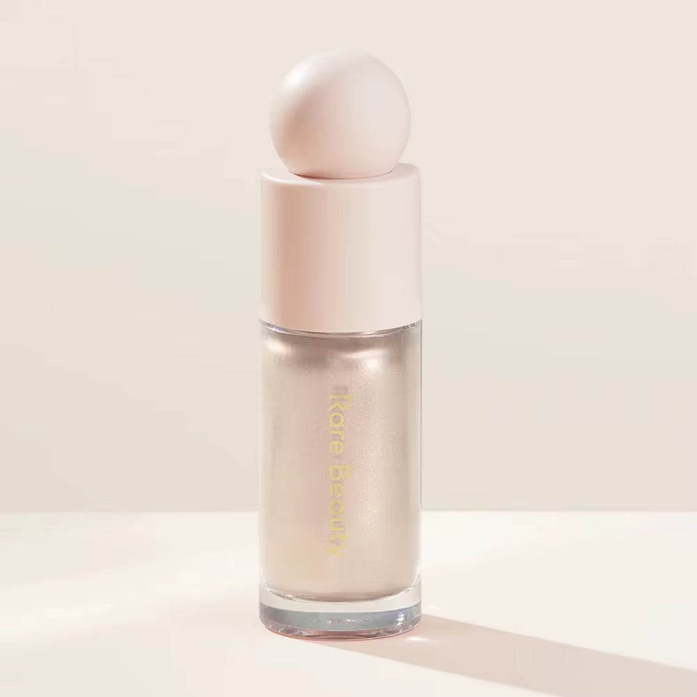 Powder Highlighter Blush Water Light Shimmer Waterproof Long Last Face Illuminator Brighten Light Liquid Highlighter