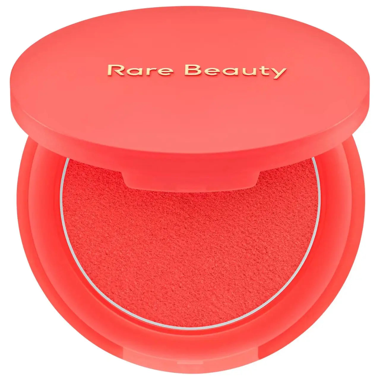 2026 Best Seller Rare Beauty Portable New Model Powder Blusher Easy to Apply Long-Lasting Waterproof Natural Blusher Cosmetics