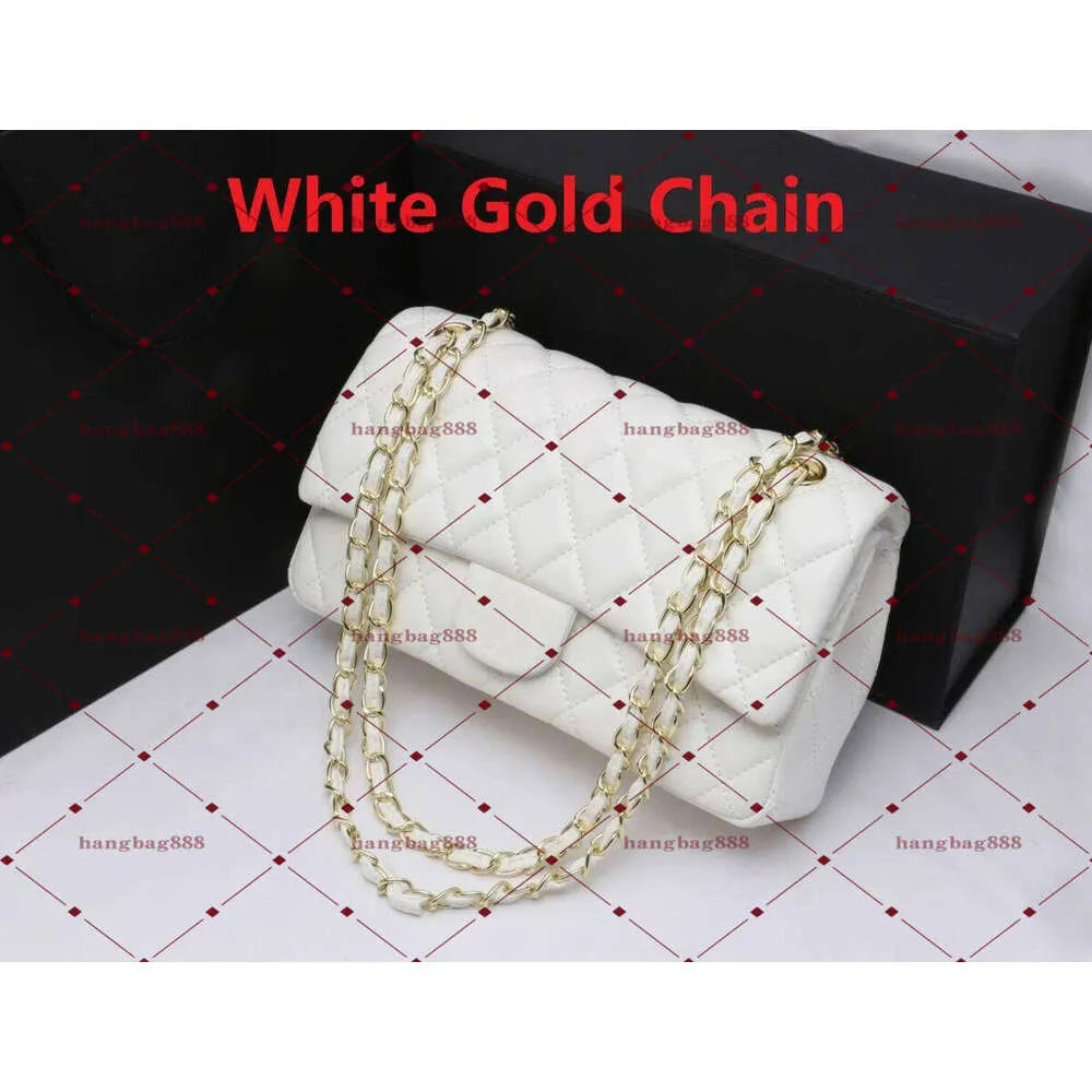 Designer Handbag Shoulder Chain Bag Clutch Flap Totes Women Leather Bags Wallet Check Velour Thread Purse Double Letters Solid Hasp Waist Square Stripes Top Quality