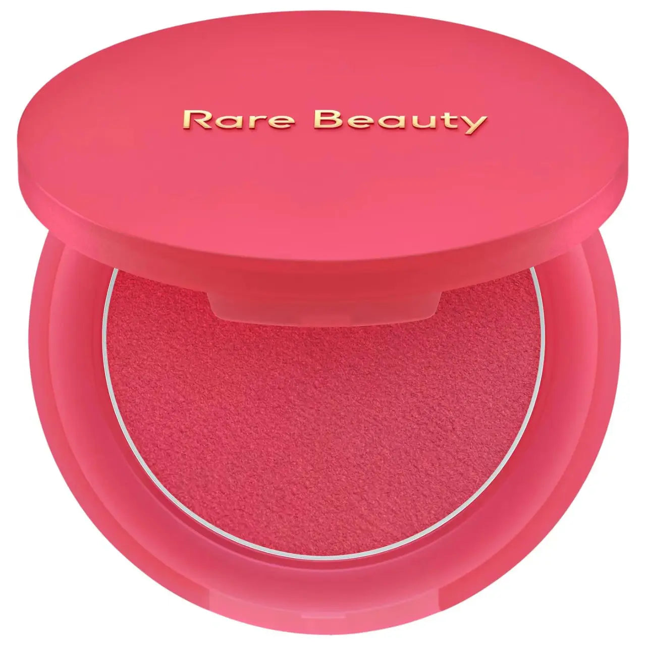 2026 Best Seller Rare Beauty Portable New Model Powder Blusher Easy to Apply Long-Lasting Waterproof Natural Blusher Cosmetics