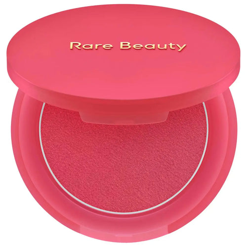2026 Best Seller Rare Beauty Portable New Model Powder Blusher Easy to Apply Long-Lasting Waterproof Natural Blusher Cosmetics