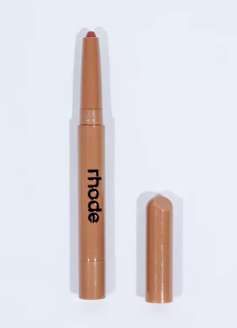 Peptide Lip Shape Lunge