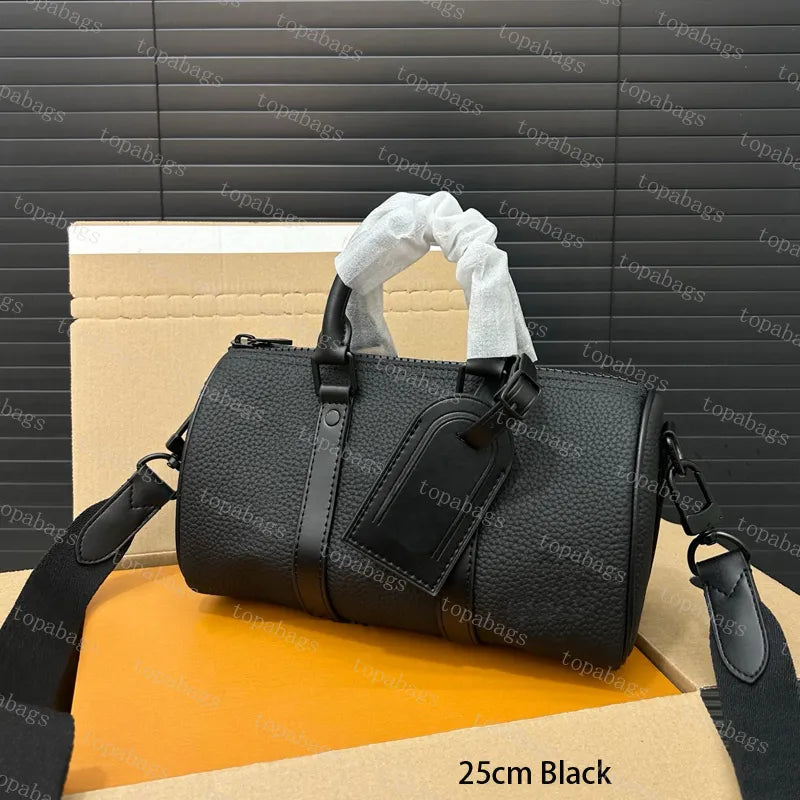 Womens Designer Pillow Bags Men Outdoor Crossbody Packs Fashion Cross Body Handbags Lady Classic Shoulder Bags