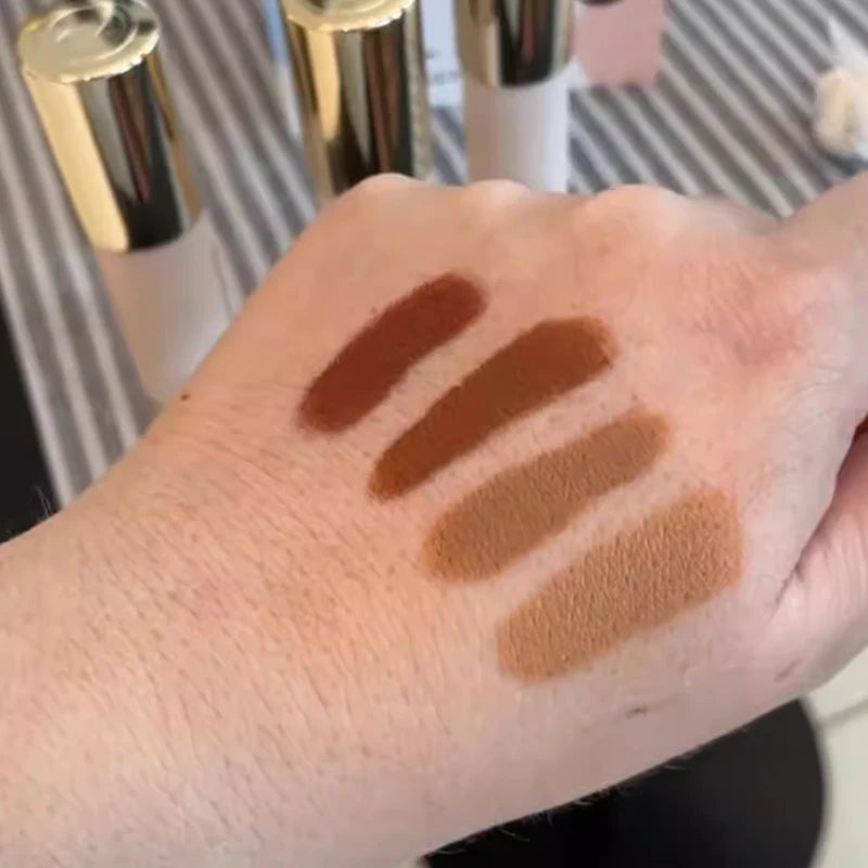 Soft Pinch Contour Stick Gentle Bronzing Liquid Blendable Natural Sculpting Sun-Kissed Glow Long-Lasting Makeup Set