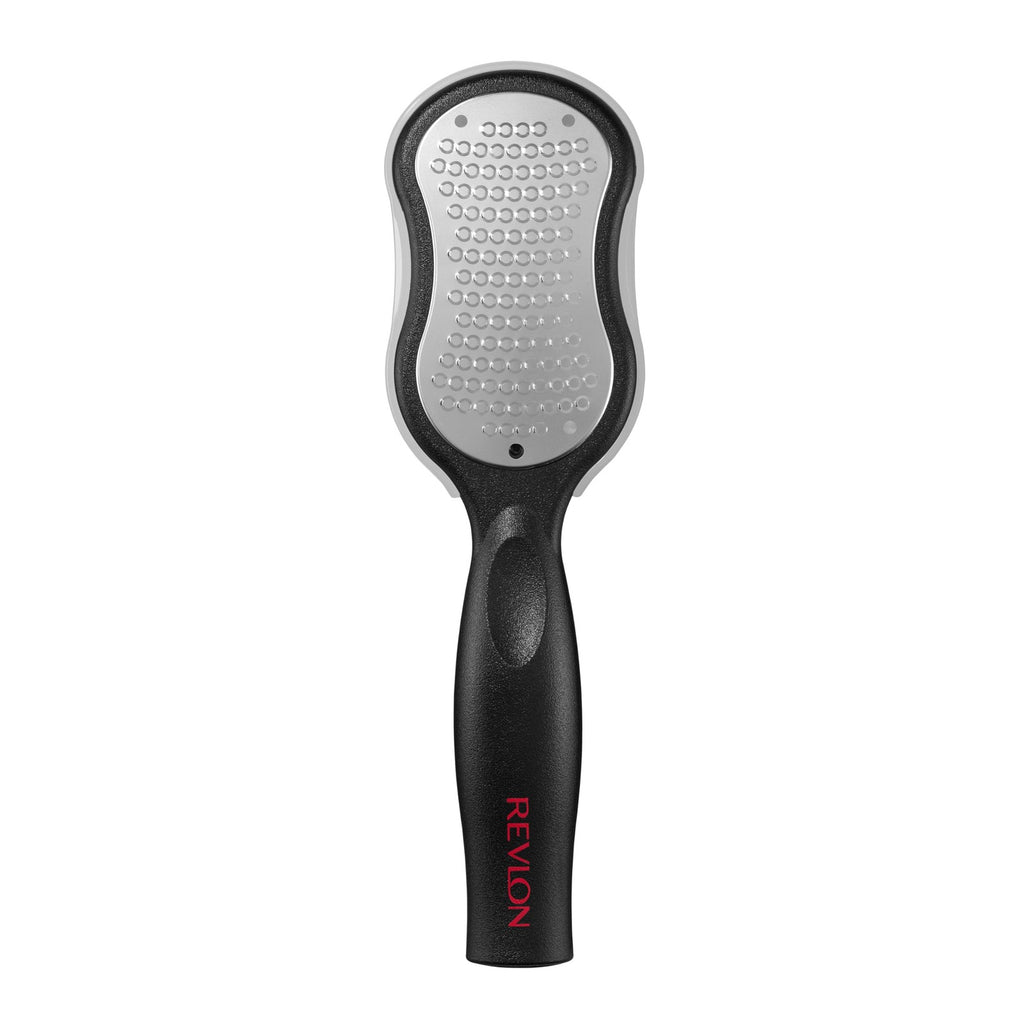 Callus Remover by Revlon, Foot File for Wet or Dry Skin, Pedicure Tools,Gently