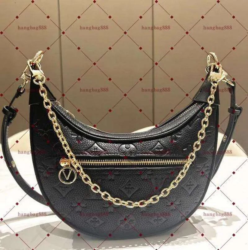 Designer Handbag Shoulder Chain Bag Clutch Flap Totes Women Leather Bags Wallet Check Velour Thread Purse Double Letters Solid Hasp Waist Square Stripes Top Quality