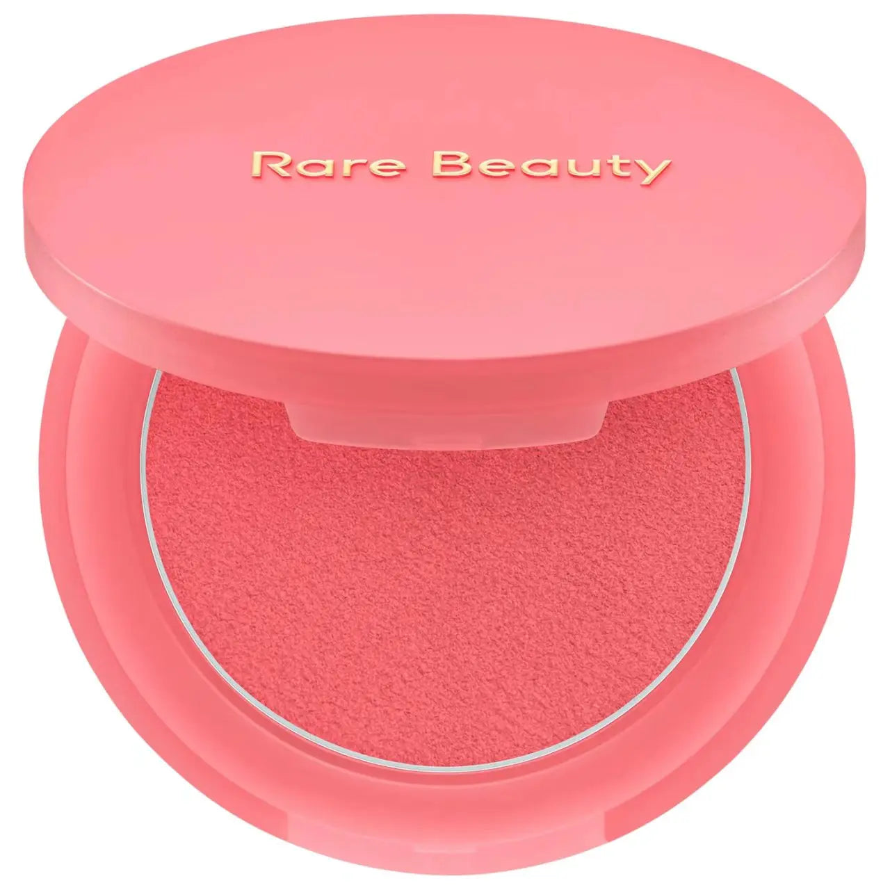 2026 Best Seller Rare Beauty Portable New Model Powder Blusher Easy to Apply Long-Lasting Waterproof Natural Blusher Cosmetics
