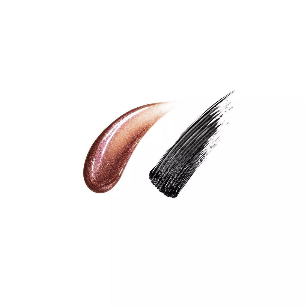 Fenty Beauty Lil Glossy Lil Thicc Lip + Eye Duo Set - 0.38 Fl Oz - Ulta Beauty
