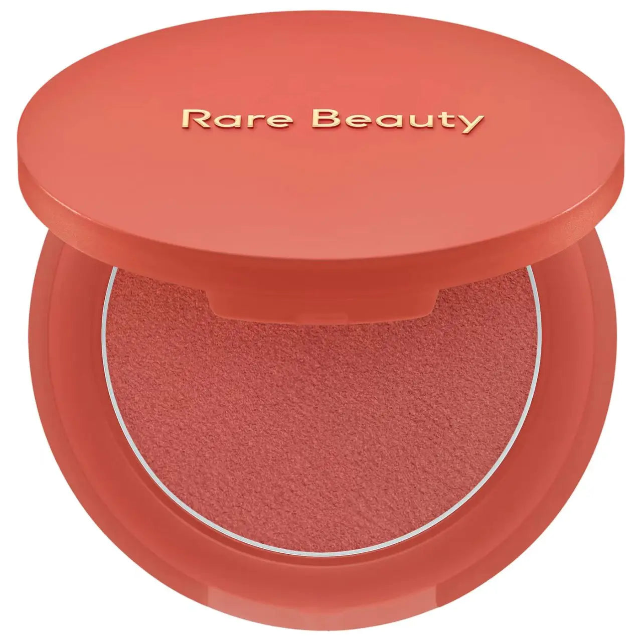 2026 Best Seller Rare Beauty Portable New Model Powder Blusher Easy to Apply Long-Lasting Waterproof Natural Blusher Cosmetics