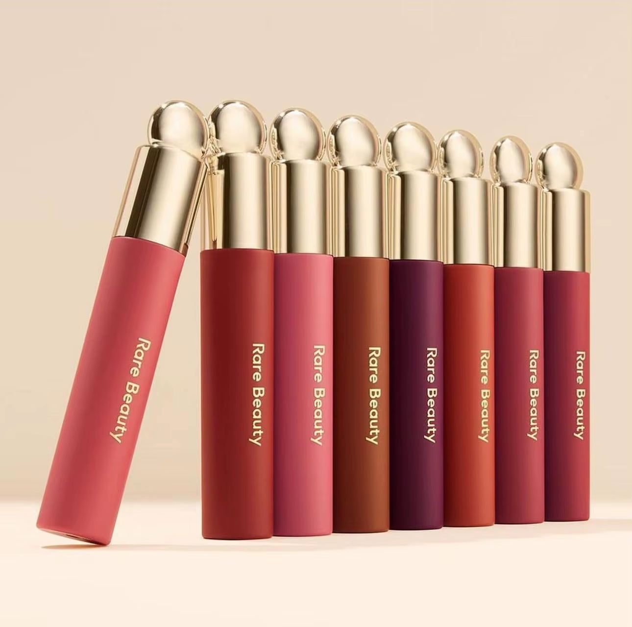 Melting Cream Blush Makeup Matte Pearlescent Texture Glitter Blush Highlighter Bright Nourish Moisturize Lip Gloss