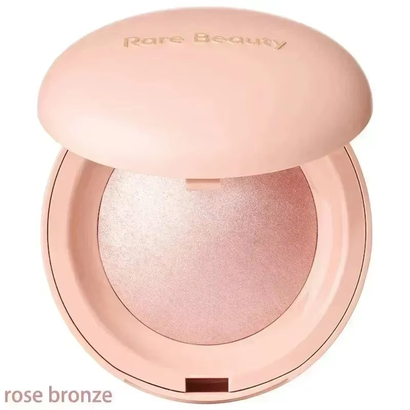 Powder Highlighter Blush Water Light Shimmer Waterproof Long Last Face Illuminator Brighten Light Liquid Highlighter