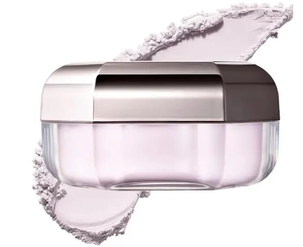 Flawless Ultra-Fine Soft Focus Retouch Setting Powder | Loose Powder Oil-Control Matte Longwear No Flashback