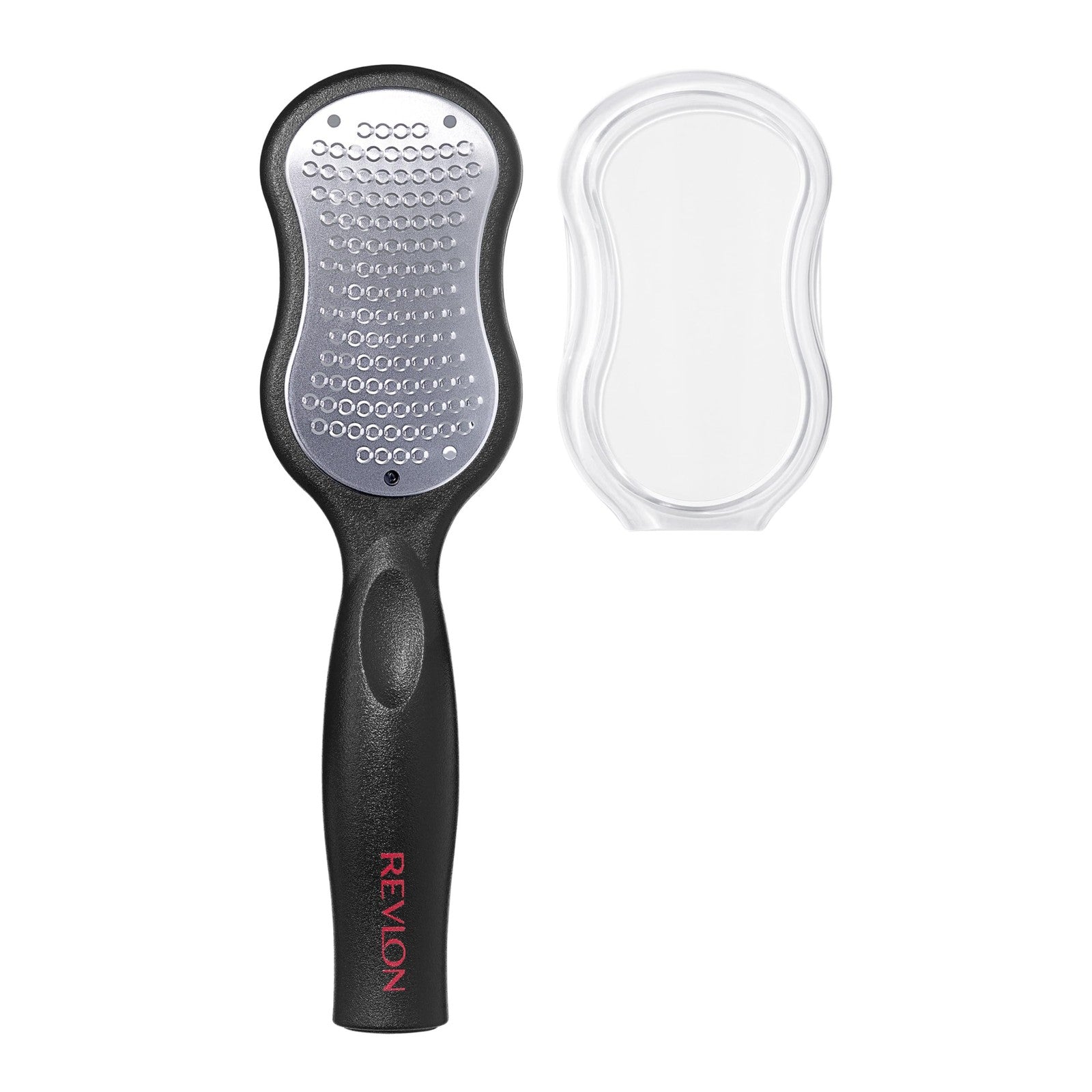 Callus Remover by Revlon, Foot File for Wet or Dry Skin, Pedicure Tools,Gently