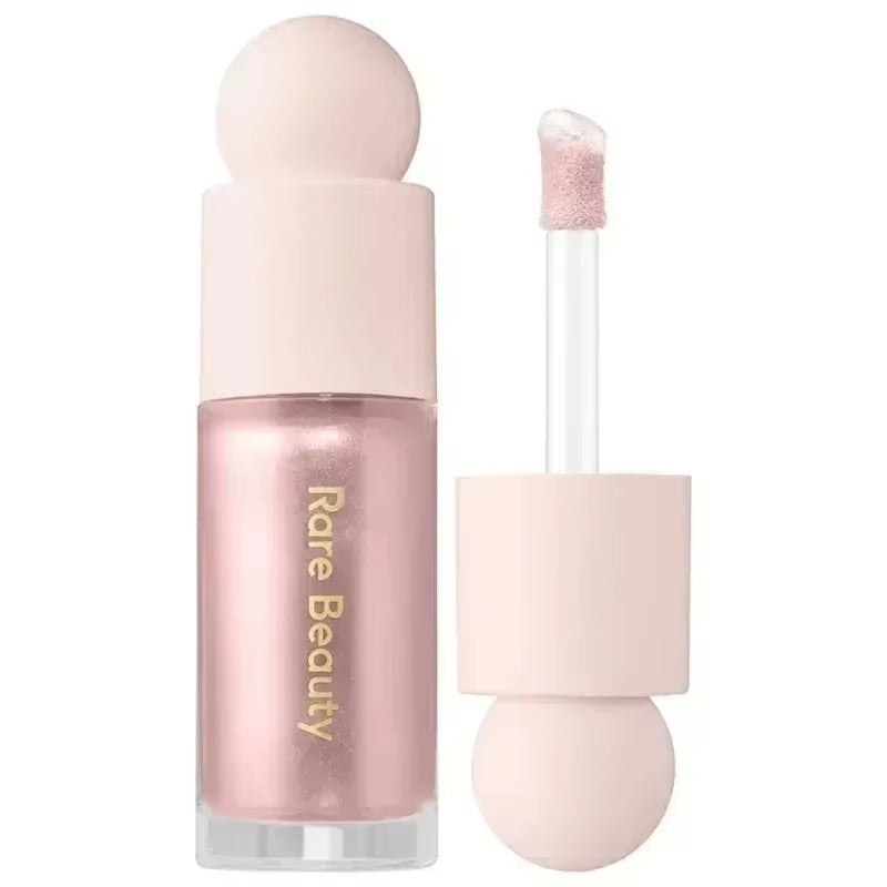 Light Silky Touch Highlighter Soft Pinch Liquid Blush Positive Light Lqiuid Luminizer Stay Vulnerable Melting Blush