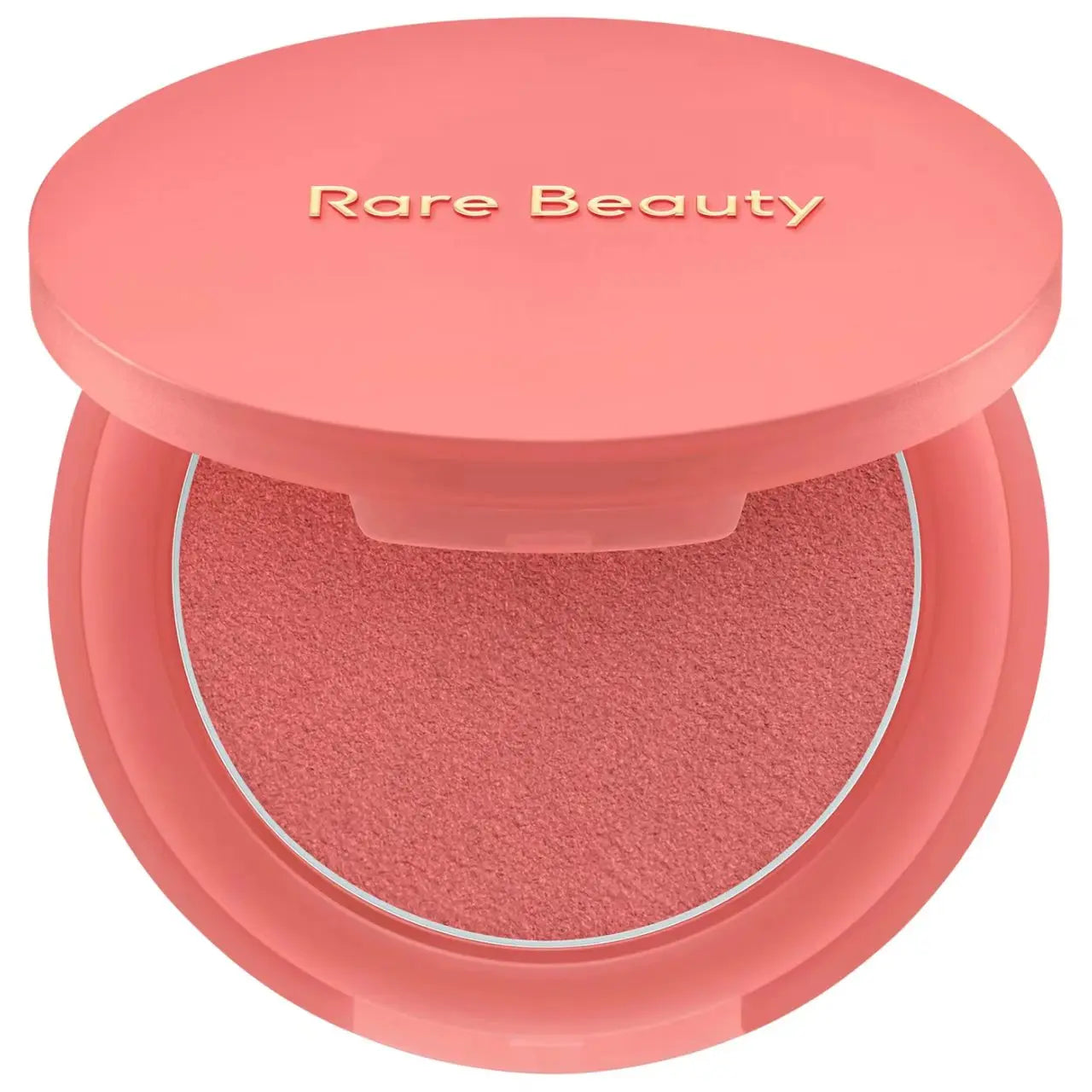 2026 Best Seller Rare Beauty Portable New Model Powder Blusher Easy to Apply Long-Lasting Waterproof Natural Blusher Cosmetics
