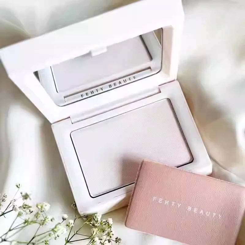 Flawless Ultra-Fine Soft Focus Retouch Setting Powder | Loose Powder Oil-Control Matte Longwear No Flashback