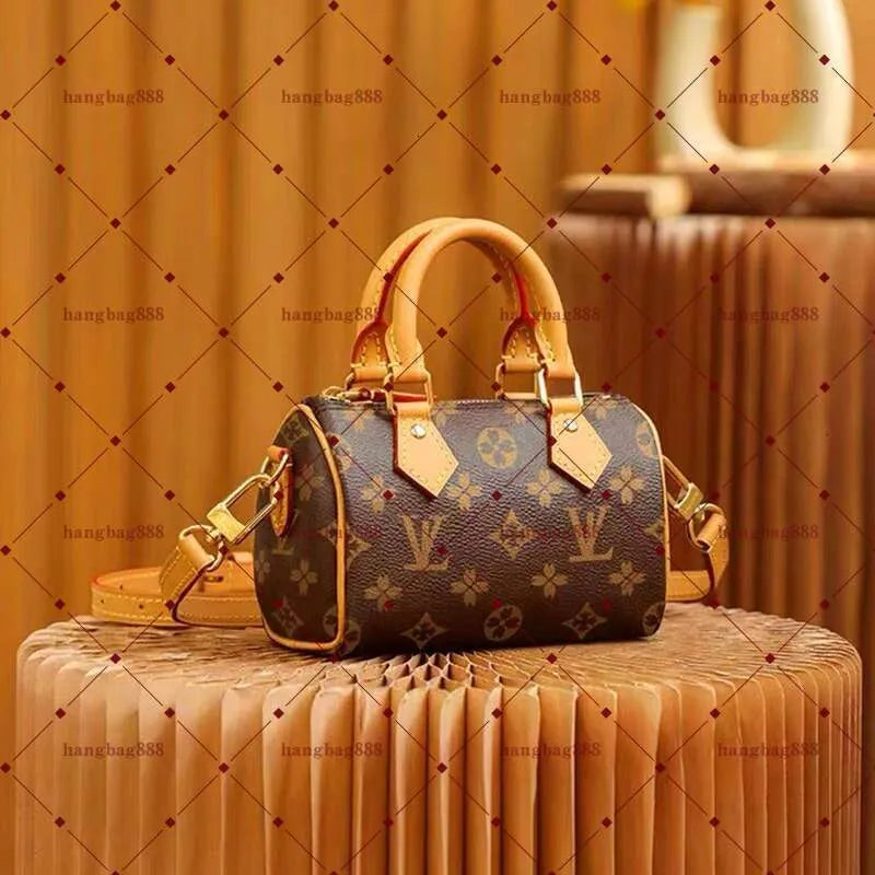 Designer Handbag Shoulder Chain Bag Clutch Flap Totes Women Leather Bags Wallet Check Velour Thread Purse Double Letters Solid Hasp Waist Square Stripes Top Quality