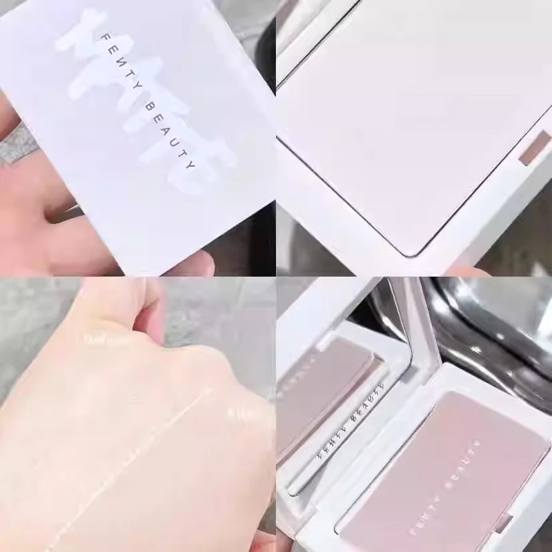 Flawless Ultra-Fine Soft Focus Retouch Setting Powder | Loose Powder Oil-Control Matte Longwear No Flashback