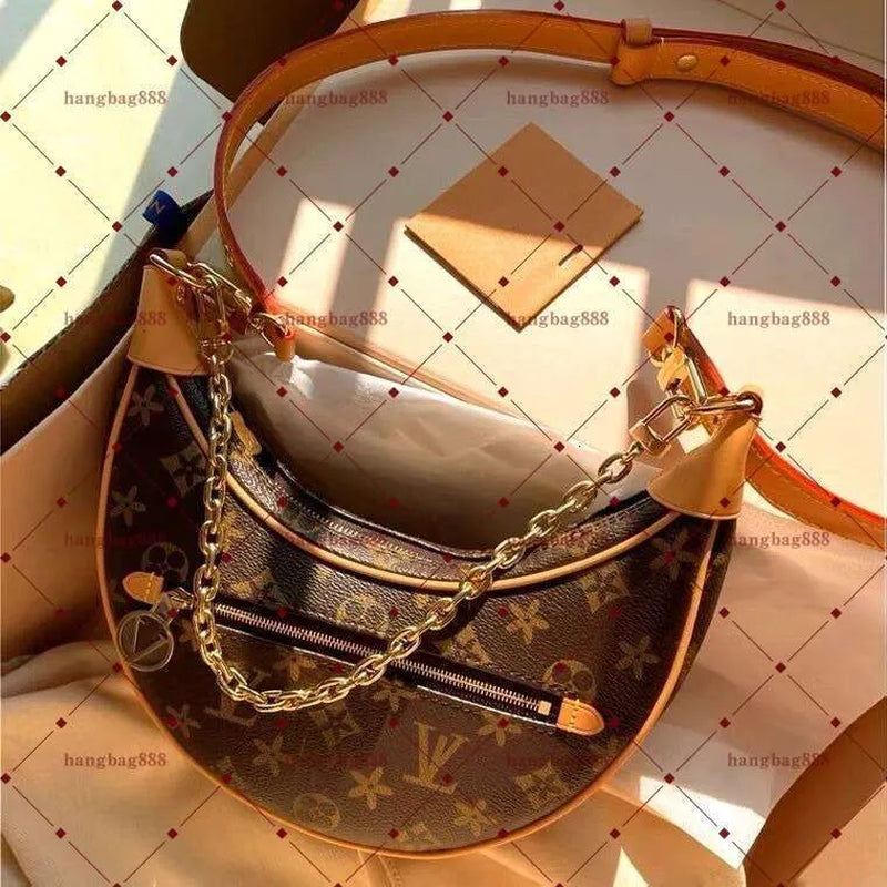 Designer Handbag Shoulder Chain Bag Clutch Flap Totes Women Leather Bags Wallet Check Velour Thread Purse Double Letters Solid Hasp Waist Square Stripes Top Quality