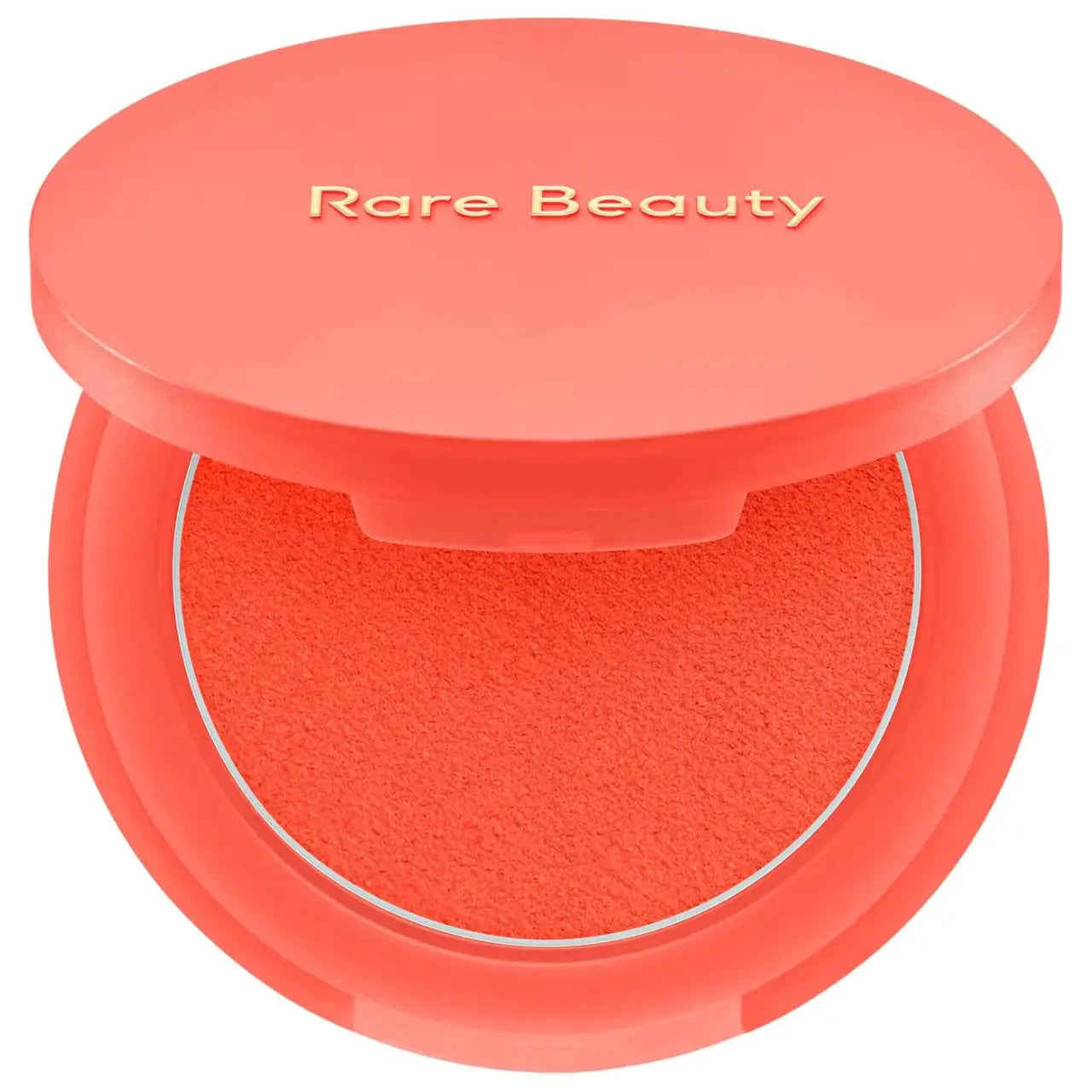2026 Best Seller Rare Beauty Portable New Model Powder Blusher Easy to Apply Long-Lasting Waterproof Natural Blusher Cosmetics